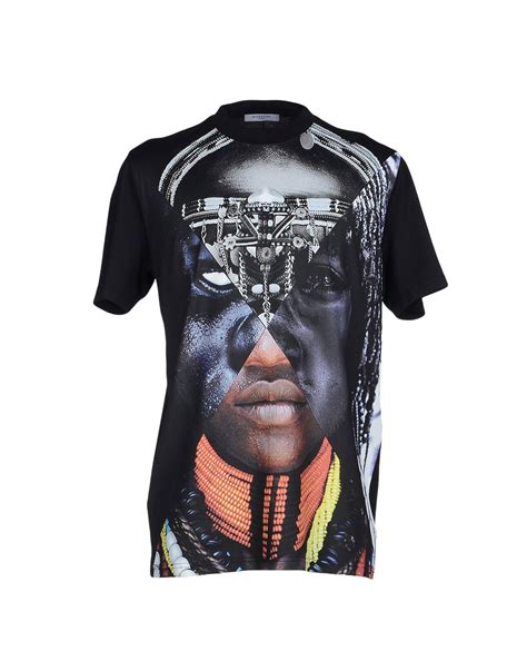 givenchy studded t shirt|Givenchy t shirts for men.